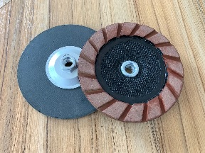 Glass-fabric Polishing Pad 7