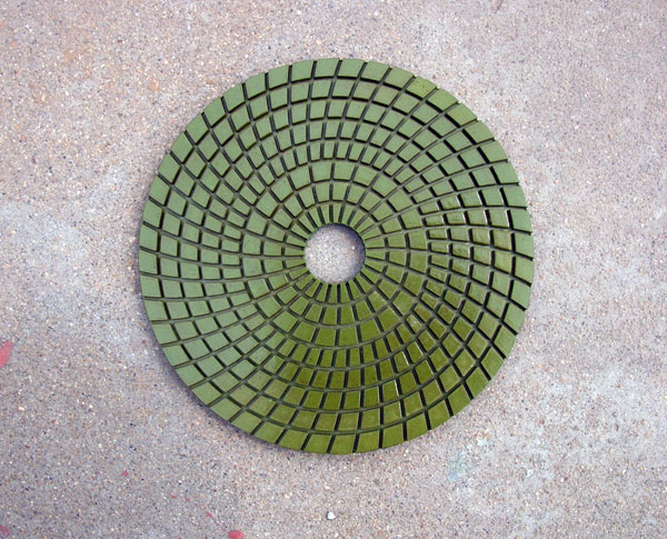 5-inch spiral