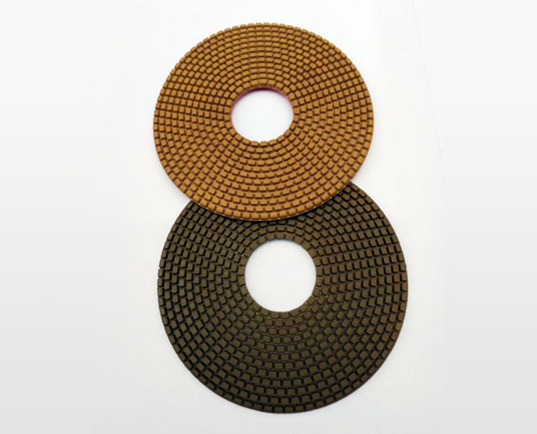 Polishing Pad