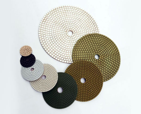 Polishing Pad