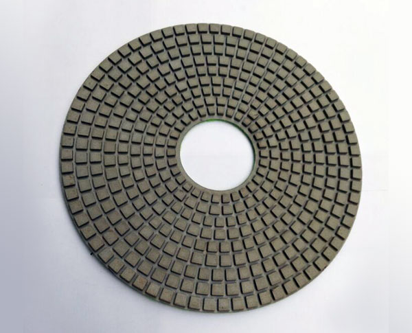 Polishing Pad