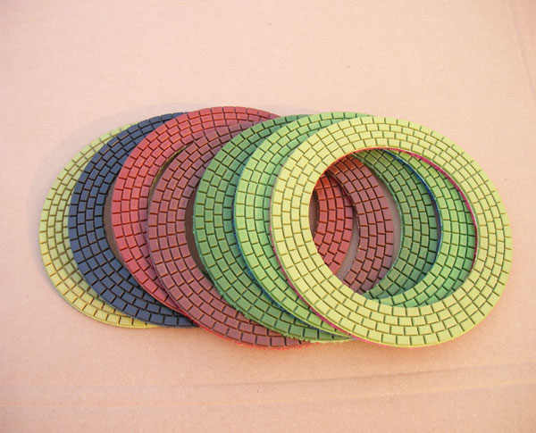 Polishing Pad