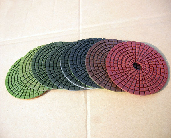 Polishing Pad