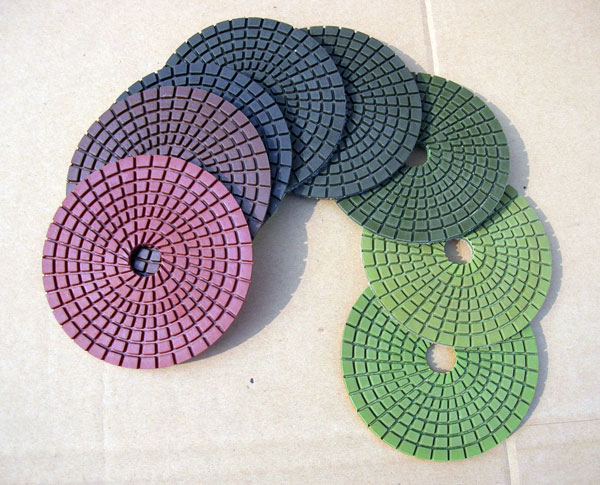 Polishing Pad