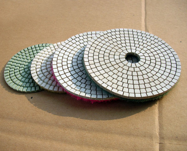 Polishing Pad