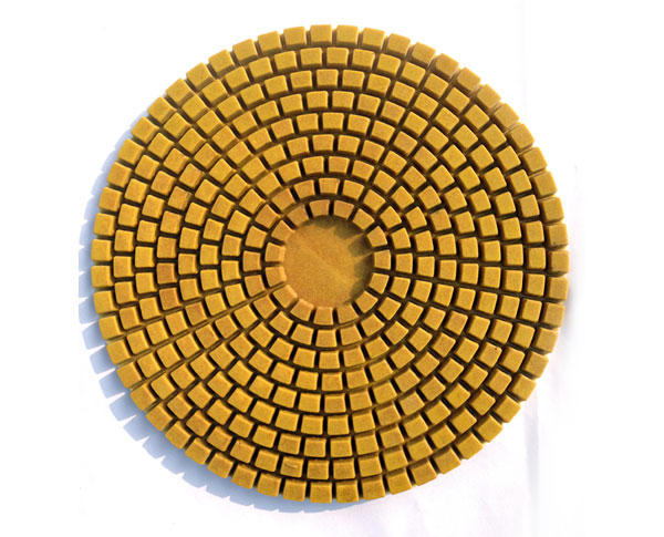 Polishing Pad