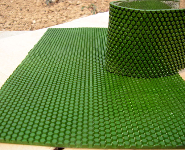 Polishing Pad